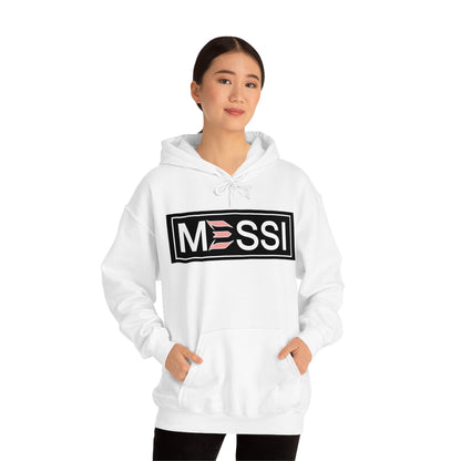 Messi in Miami Hoodie