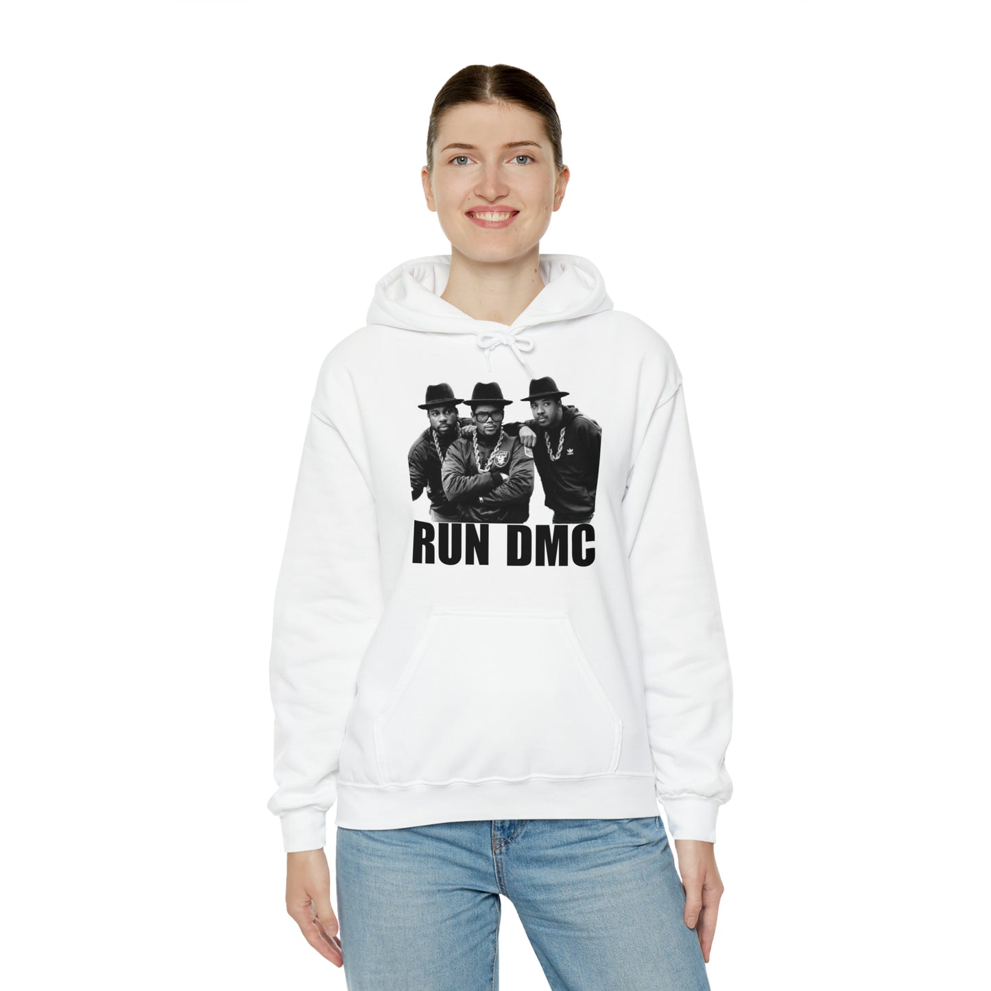 RUN DMC Hoodie