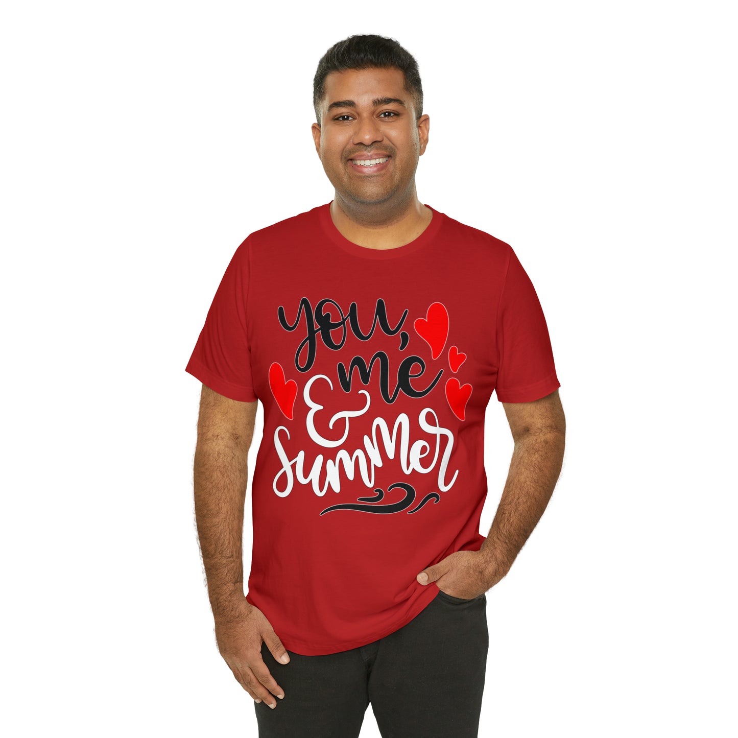 You_me_and_summer T-Shirt