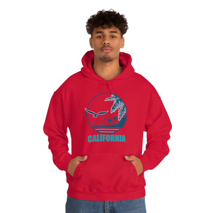 Cali Vibe Hoodie