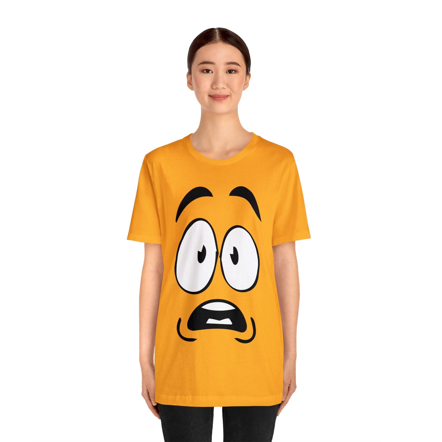 Surprise face T-Shirt