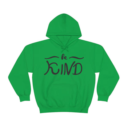 Be kind Hoodie