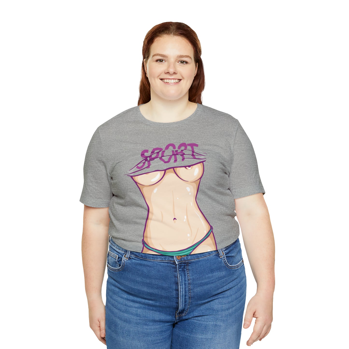 Summer Body T-Shirt