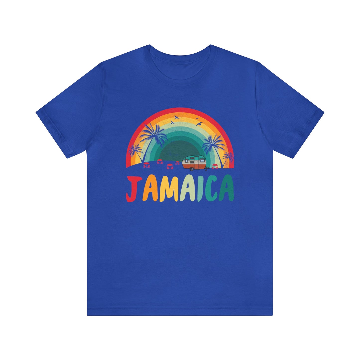 Vintage Jamaica T-Shirt