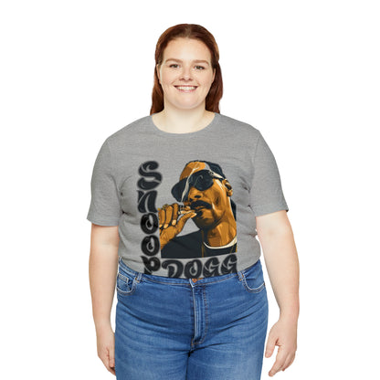 Snoop Dogg T-Shirt