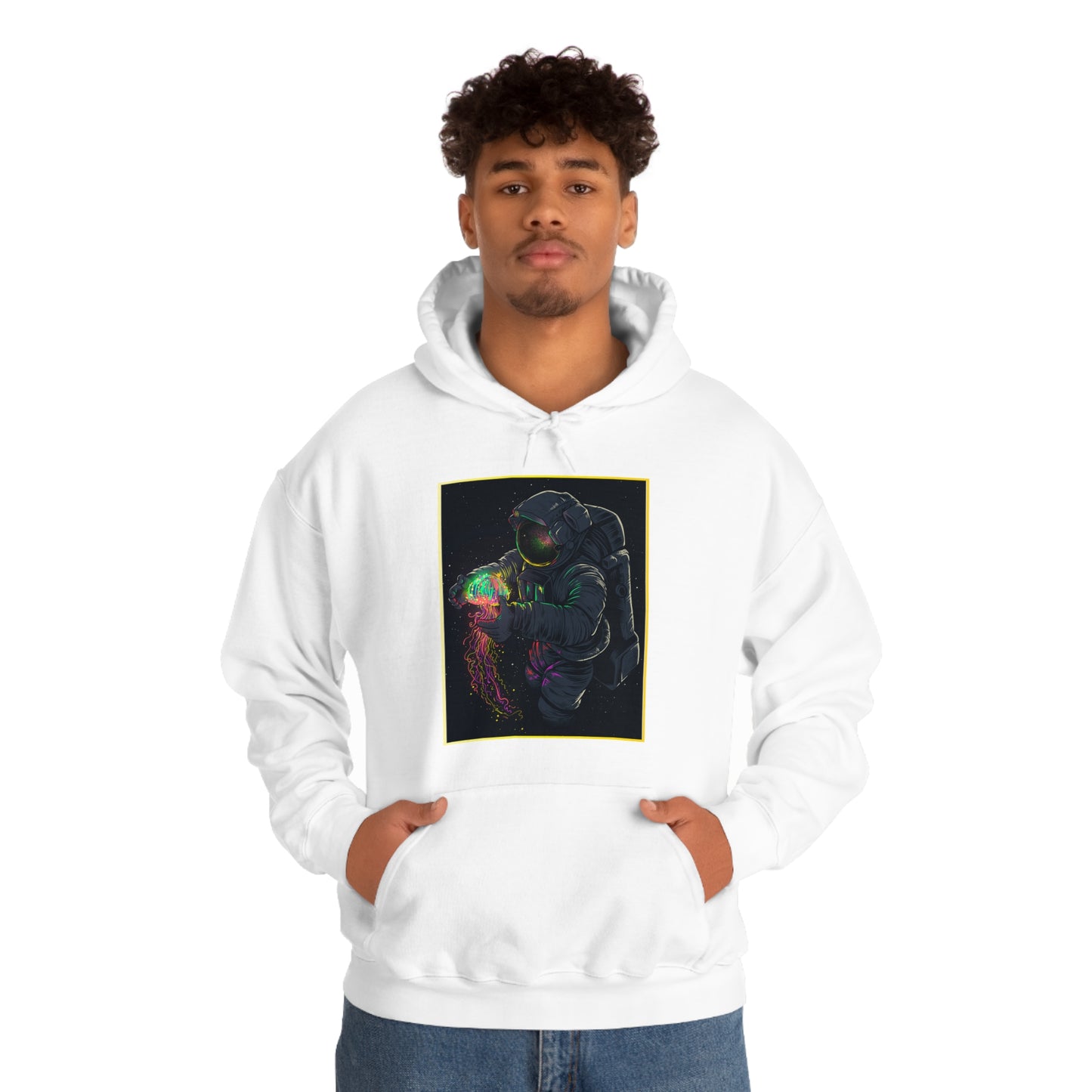 Astro Find Hoodie