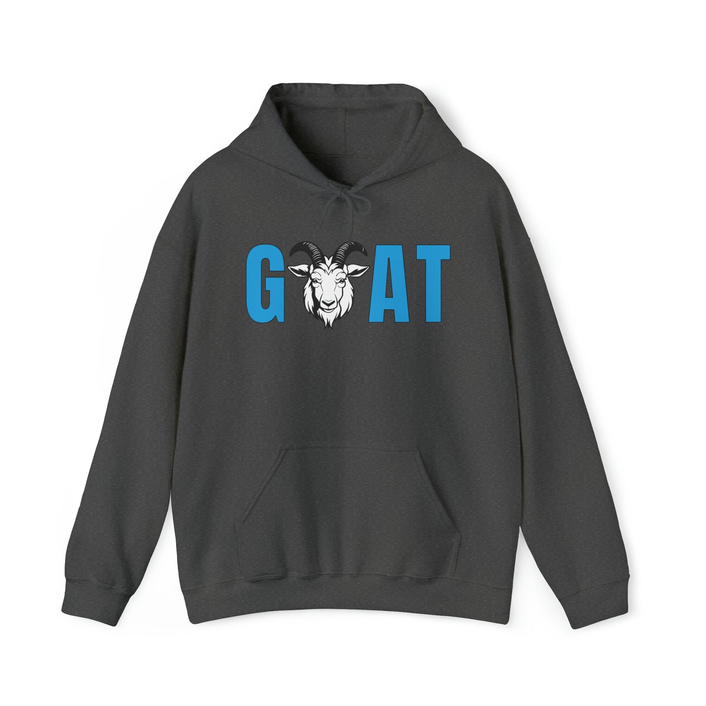 Goat Maradona Hoodie