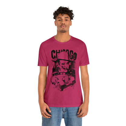 Chicago Capo T-Shirt