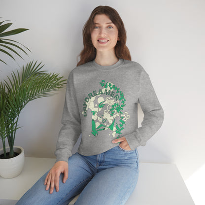 Day Dreamer Crewneck Sweatshirt