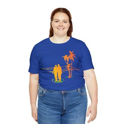 Paradise Walk T-Shirt