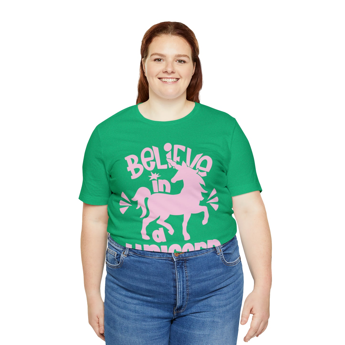 Believe in a unicorn T-Shirt