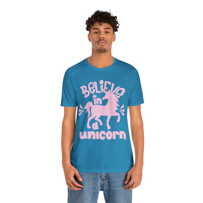 Believe in a unicorn T-Shirt