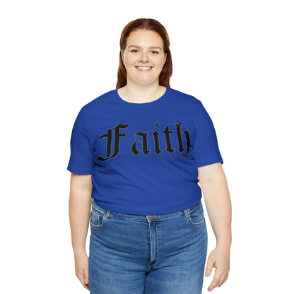 Faith T-Shirt