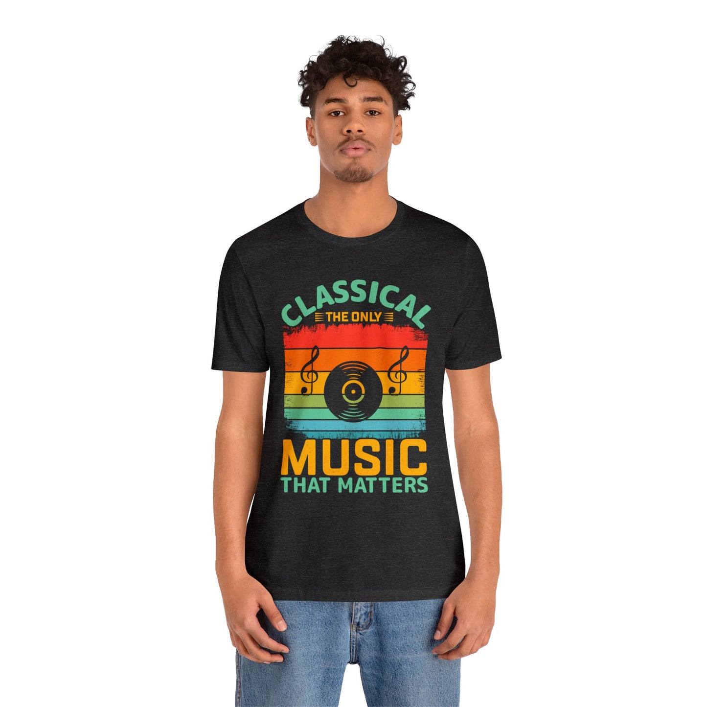 Classical music matters vintage T-Shirt