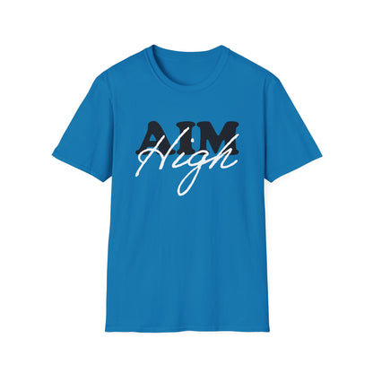 Aim high T-Shirt