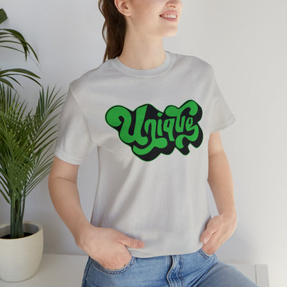 Unique Unisex Tee shirt