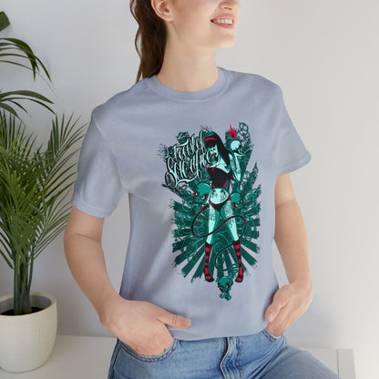 Feast of Sacrifice T-Shirt