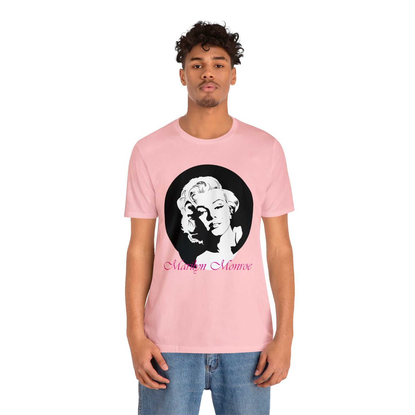 Marilyn Monroe T-Shirt