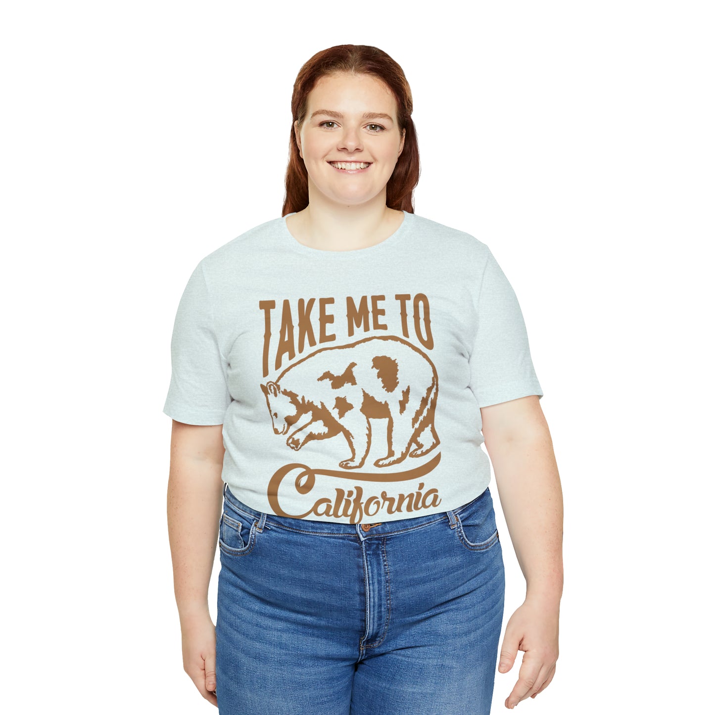 Take me to Cali T-Shirt