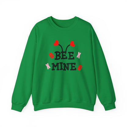 Bee mine XoXo Crewneck Sweatshirt