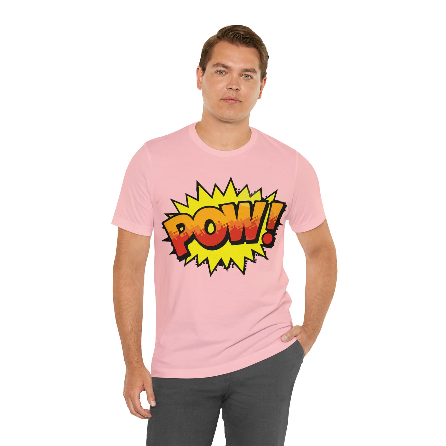 POW! T-Shirt