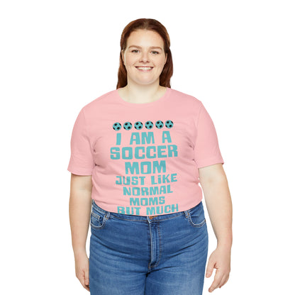 Cooler soccer mom T-Shirt