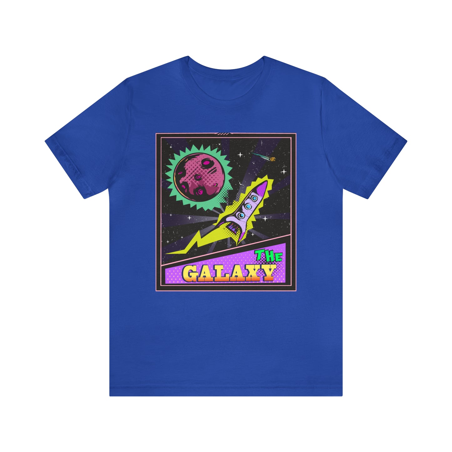 The Galaxy T-Shirt