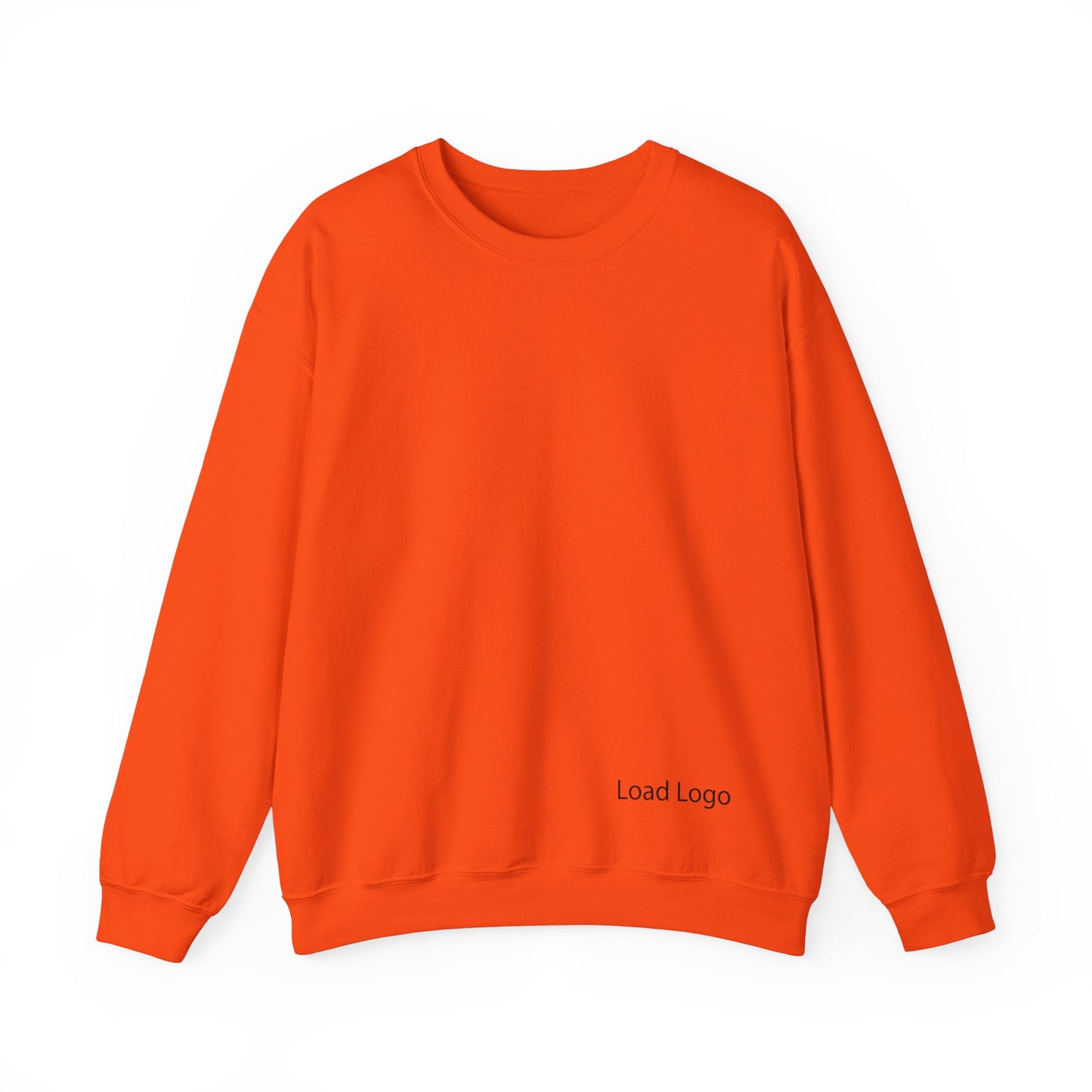 1 crewneck sweatshirt to customize