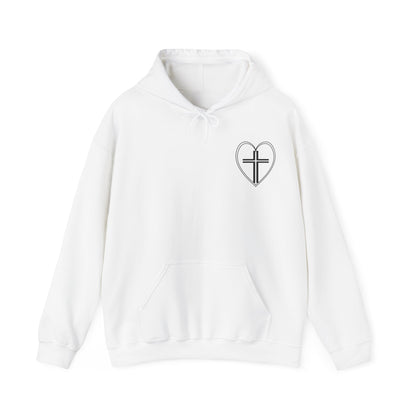 God's favorite child Hoodie