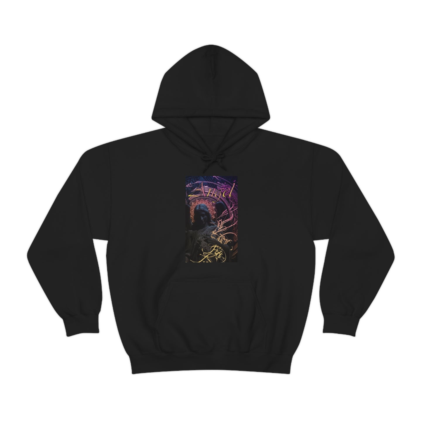 Street Angel Hoodie