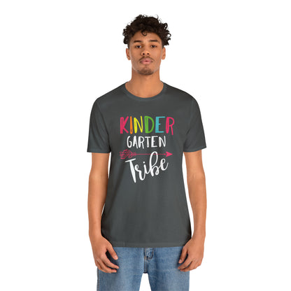 Kindergarten tribe T-Shirt