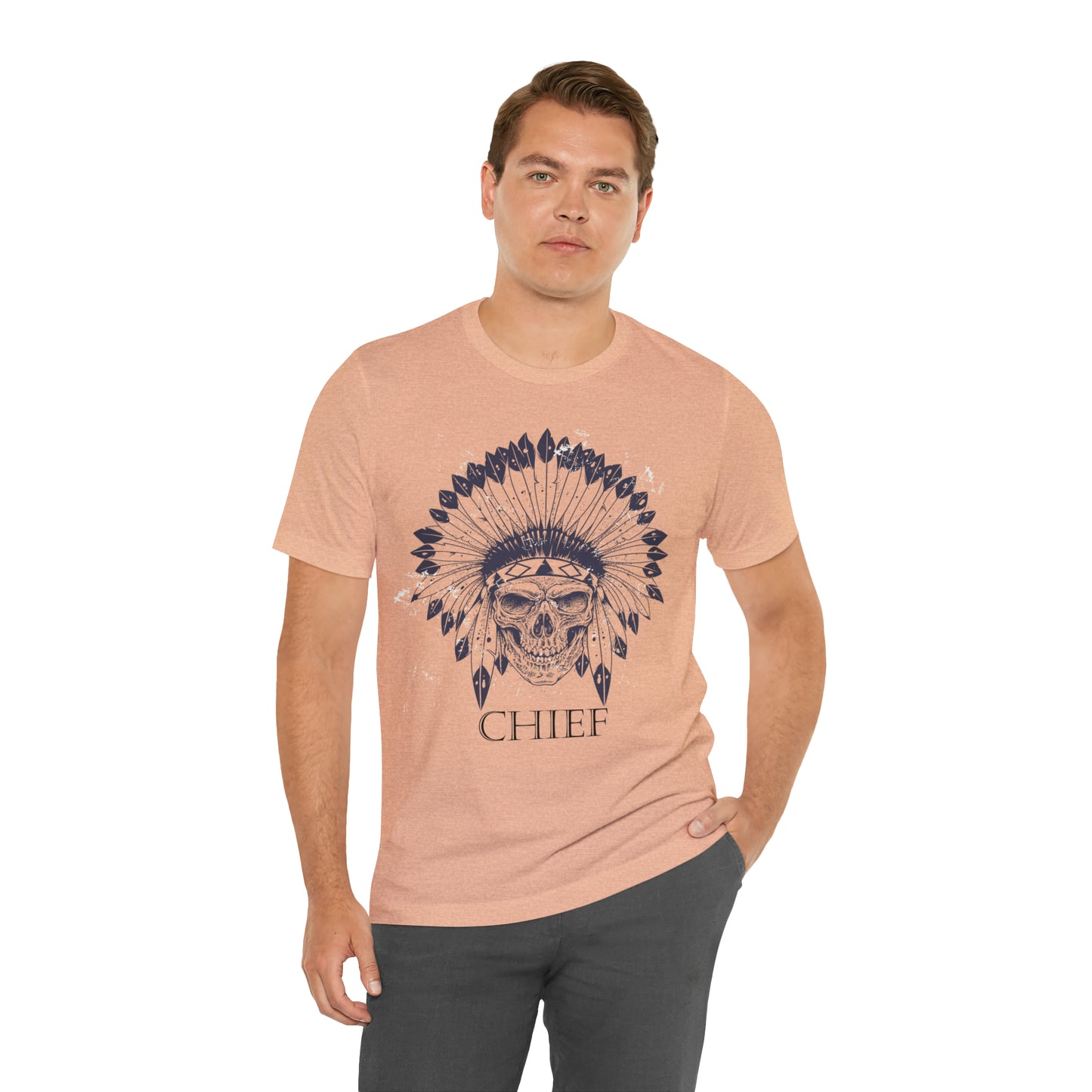 Royal Chief T-Shirt