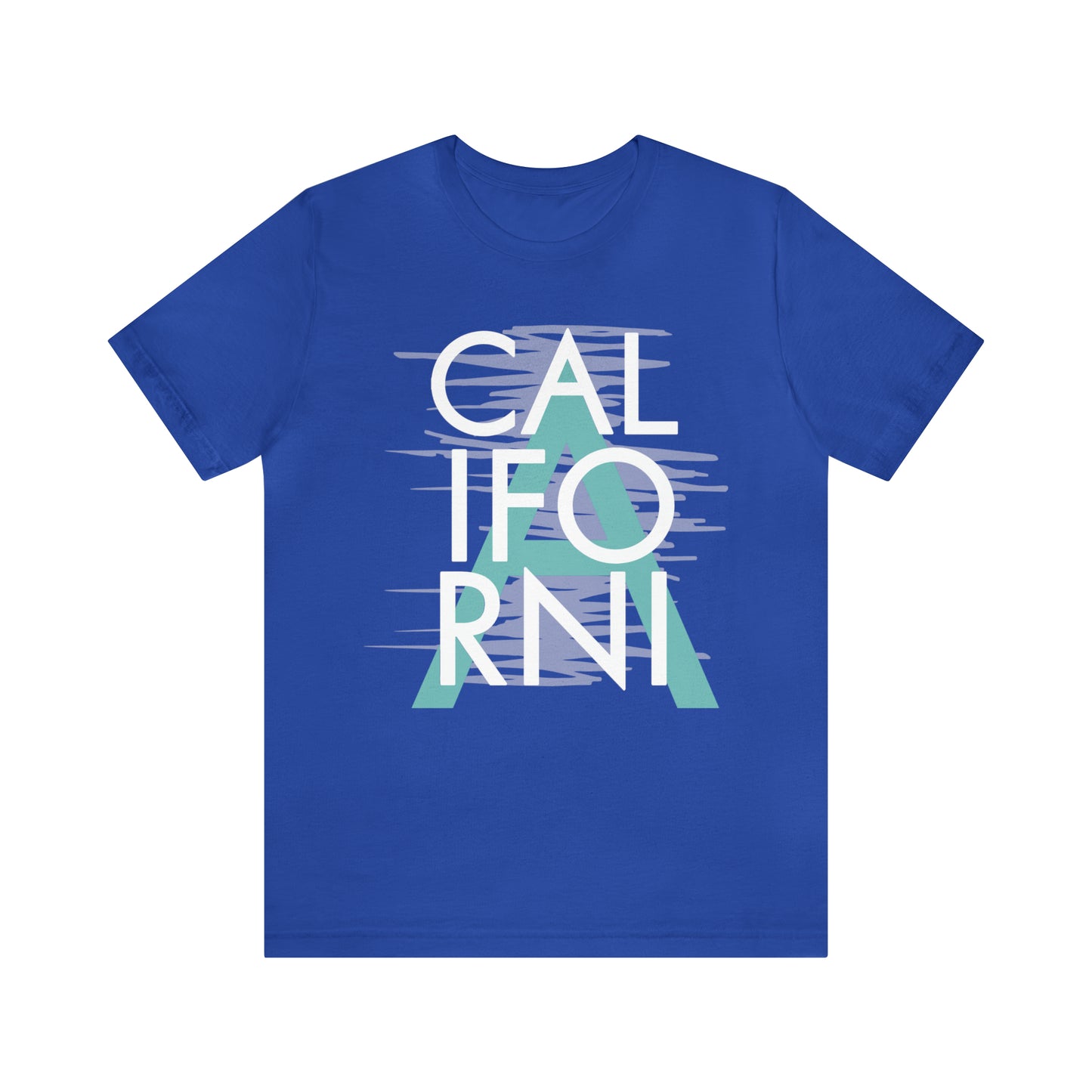 California T-Shirt