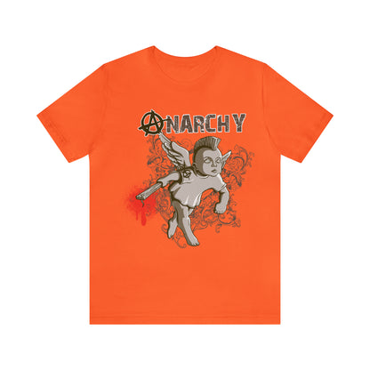 Anarchy Angel T-Shirt