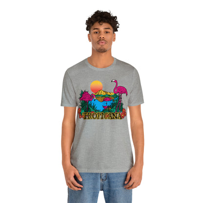 Tropicana Vibe T-Shirt