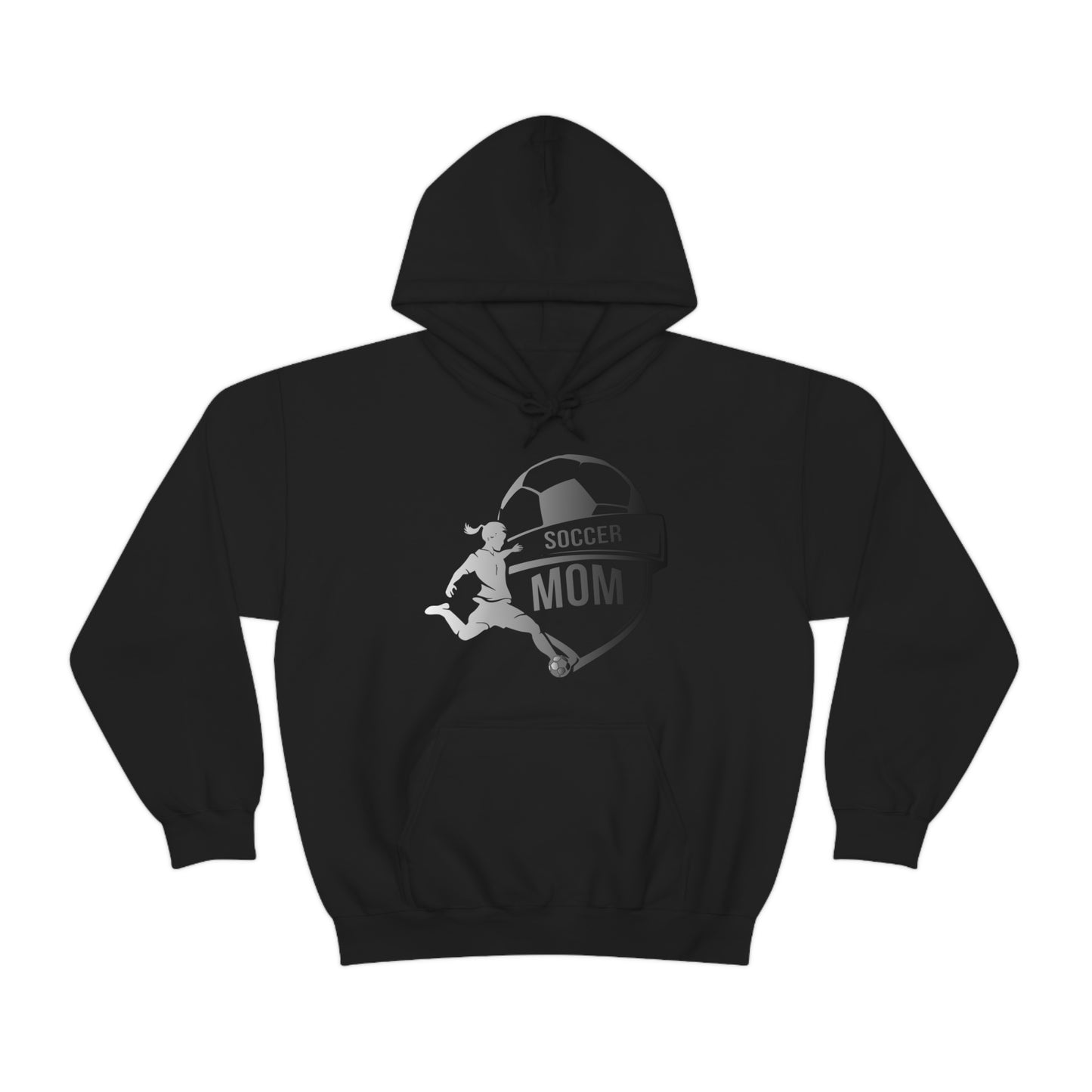 Mom soccer Hoodie