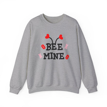 Bee mine XoXo Crewneck Sweatshirt