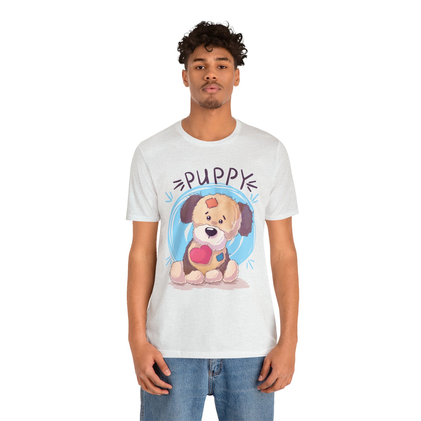 My Puppy T-Shirt