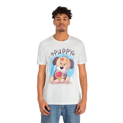 My Puppy T-Shirt