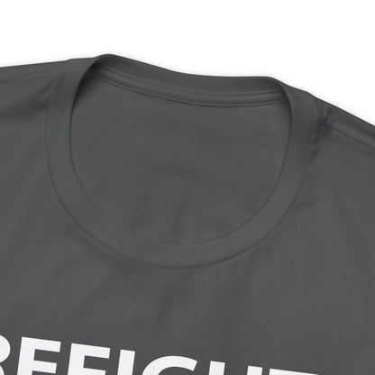 Firefighter Mom T-Shirt