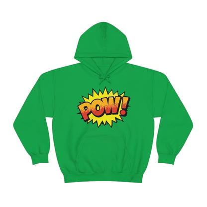 POW! Hoodie