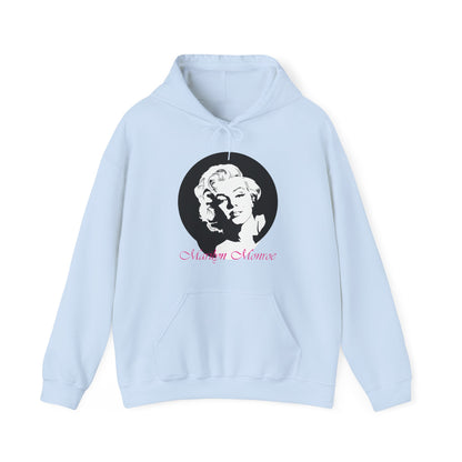 Marilyn Monroe Hoodie