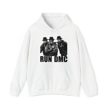 RUN DMC Hoodie