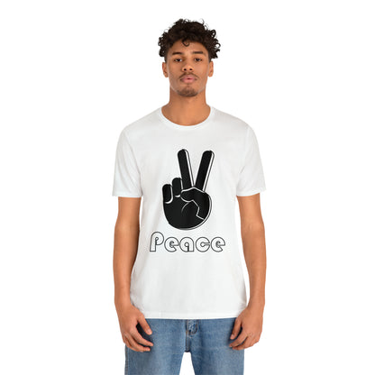 Peace Hand T-Shirt