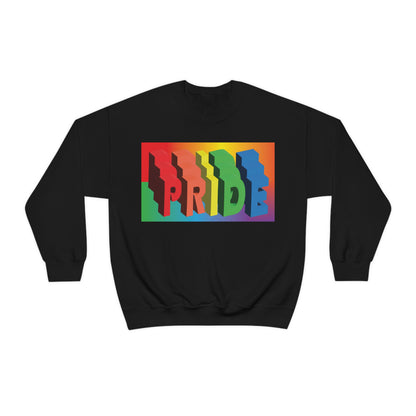 Pride Crewneck Sweatshirt