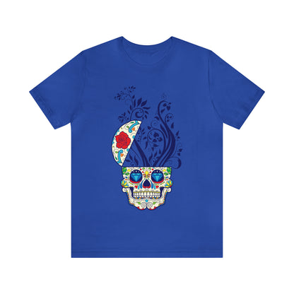 Day of the Dead Plant T-Shirt