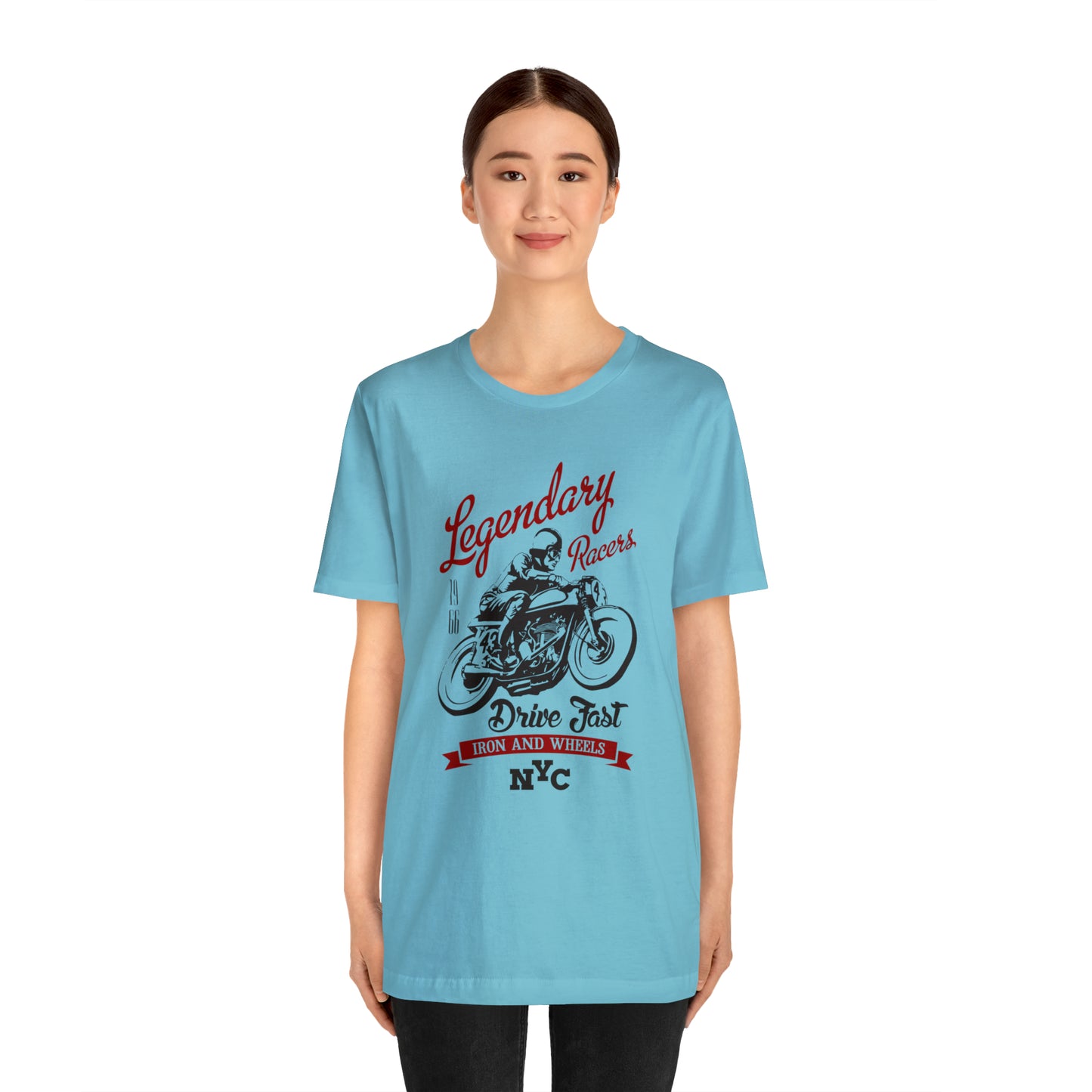 Racers Legendary T-Shirt