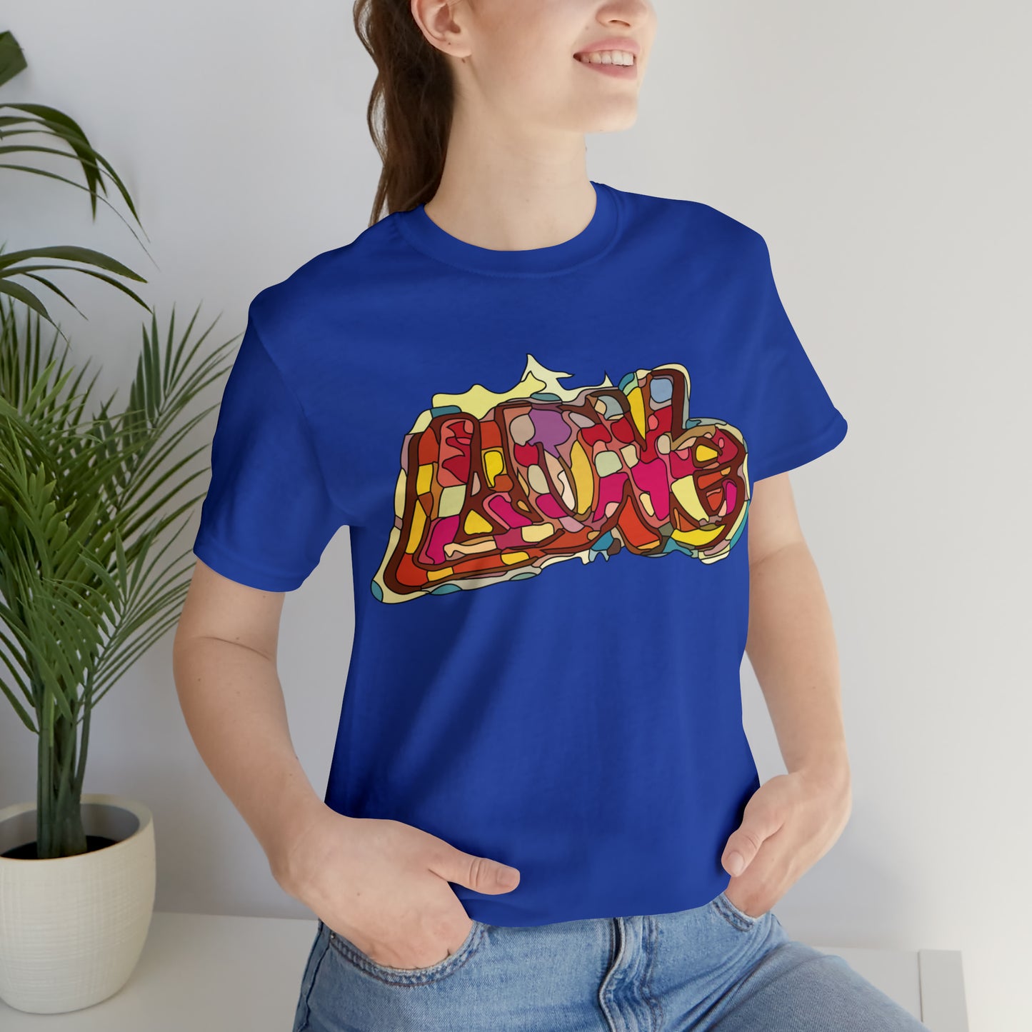 Love in graffiti T-Shirt