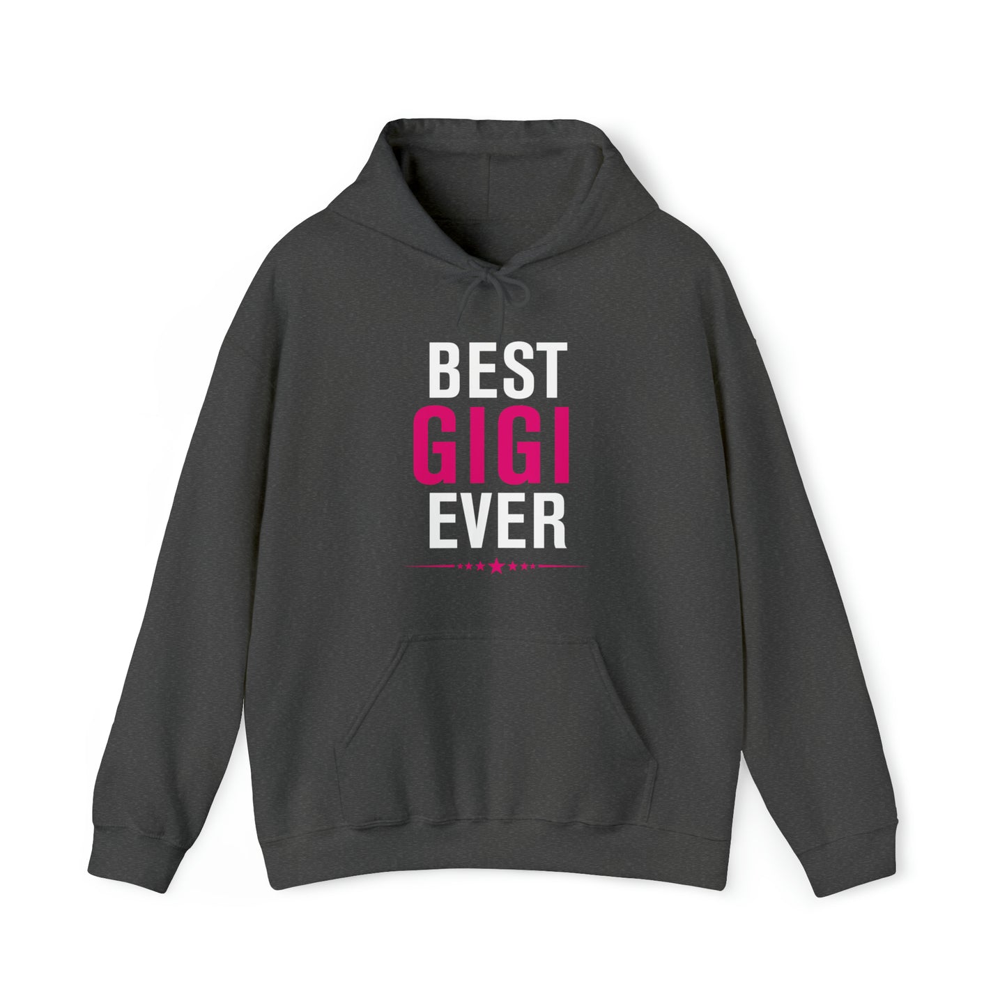 best gigi Grandma Hoodie