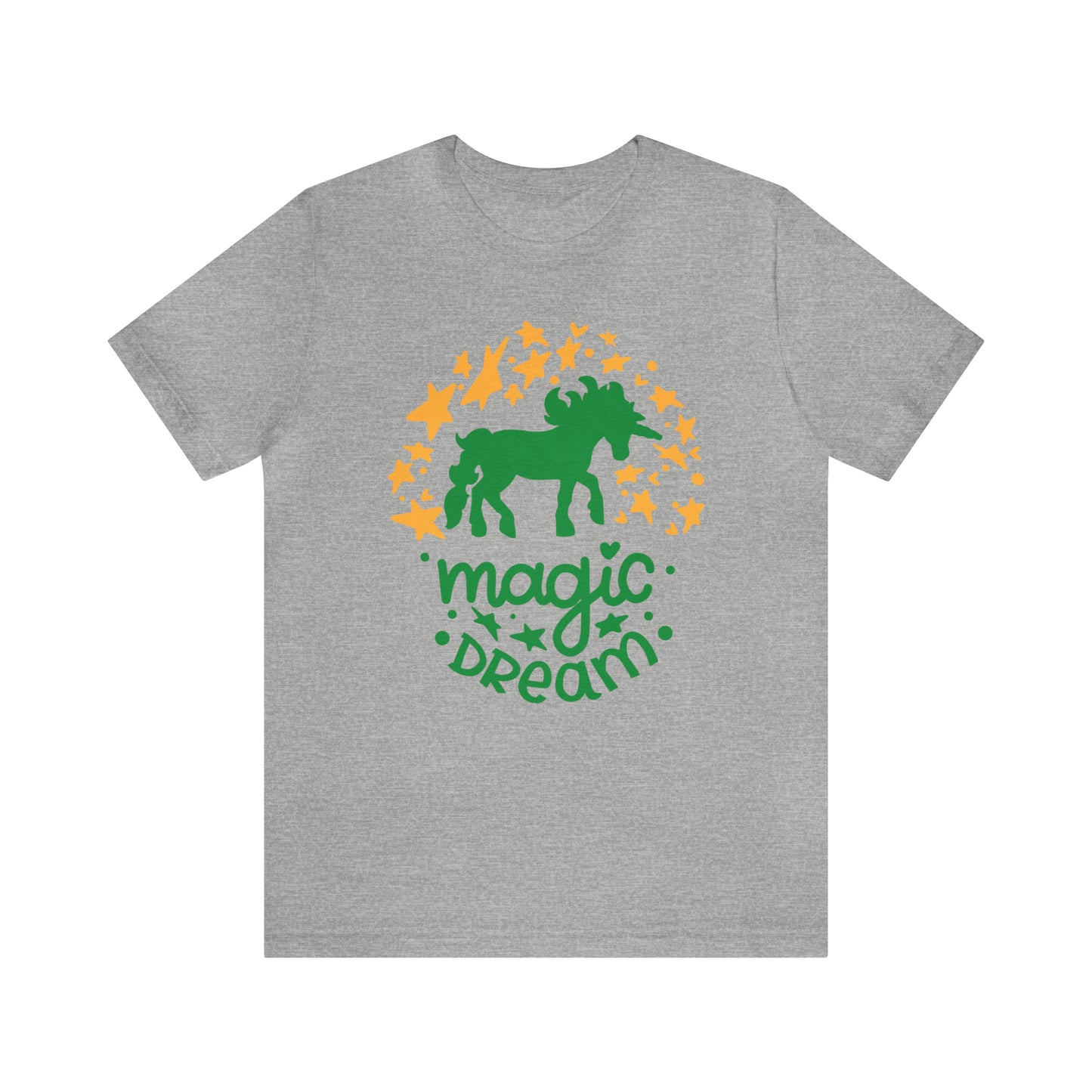 Unicorn Magic dream T-Shirt